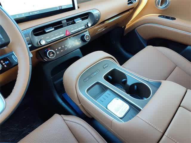 Thumbnail: 2026 Hyundai Palisade - 25