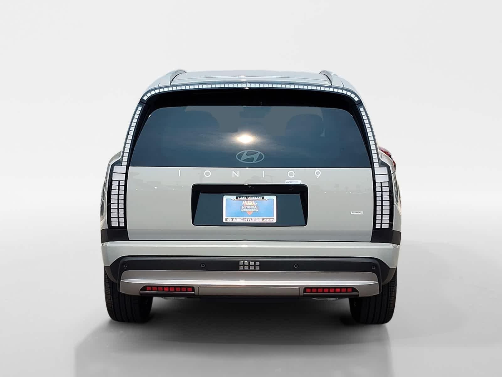 Thumbnail: 2026 Hyundai Ioniq - 4