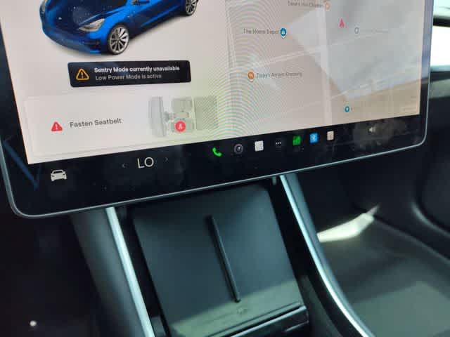 Thumbnail: 2020 Tesla Model 3 - 21