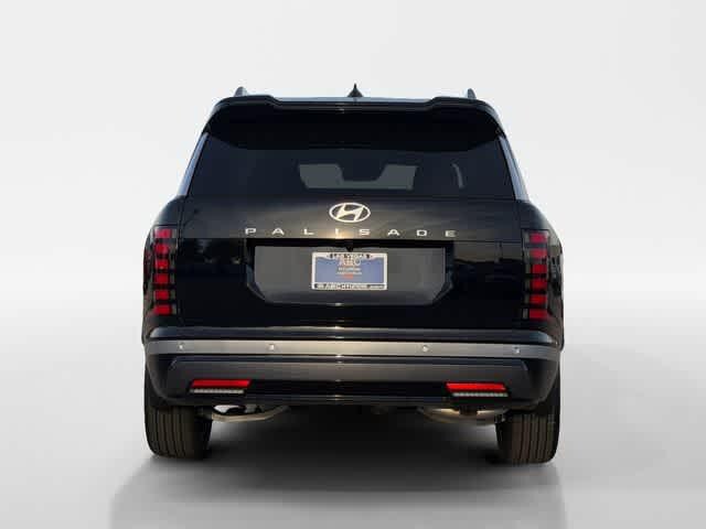 Thumbnail: 2026 Hyundai Palisade - 4