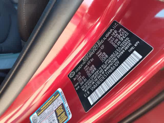 Thumbnail: 2026 Hyundai Tucson - 27