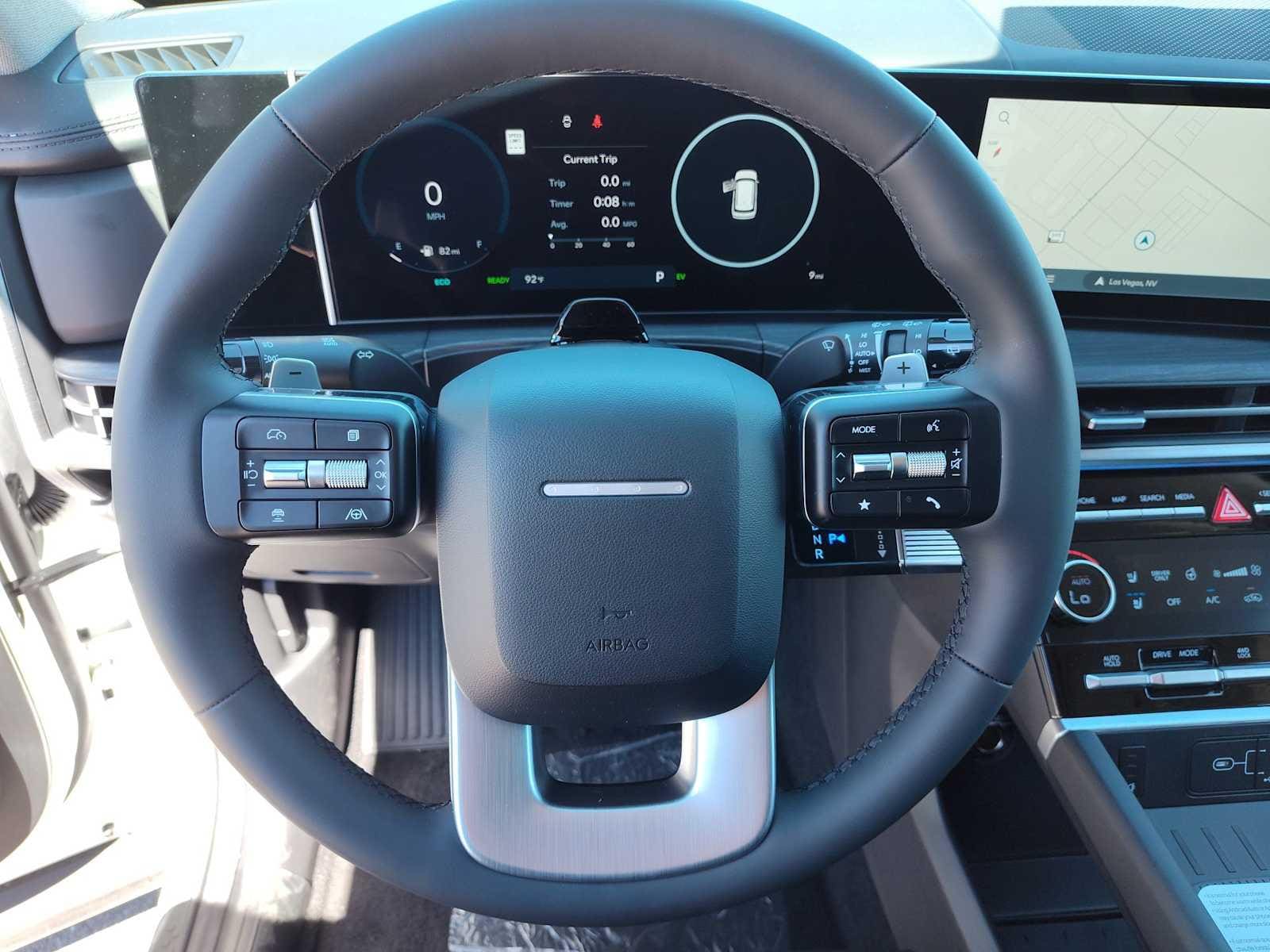 Thumbnail: 2026 Hyundai Santa Fe - 19