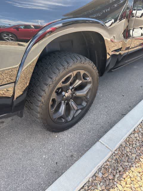 Thumbnail: 2020 RAM 1500 - 7