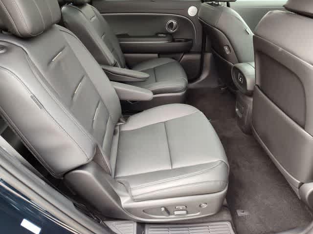 Thumbnail: 2026 Hyundai Palisade - 19