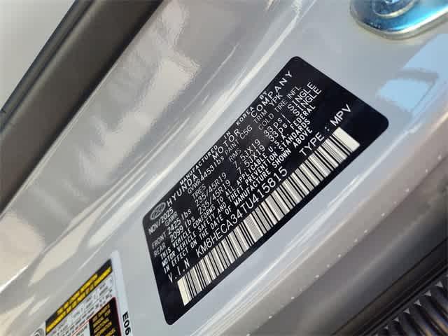 Thumbnail: 2026 Hyundai Kona - 29