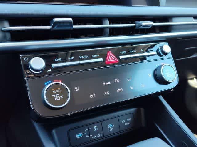 Thumbnail: 2026 Hyundai Tucson - 21