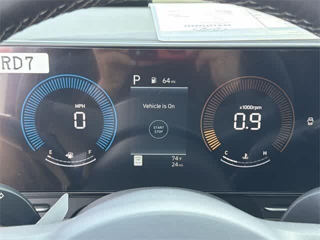 Thumbnail: 2026 Hyundai Kona - 24