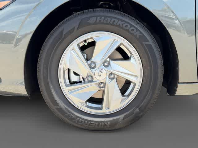 Thumbnail: 2026 Hyundai Elantra - 9