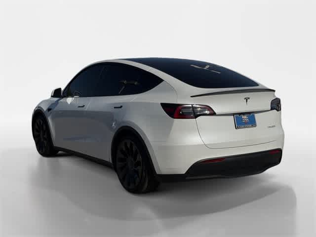 Thumbnail: 2022 Tesla Model Y - 9