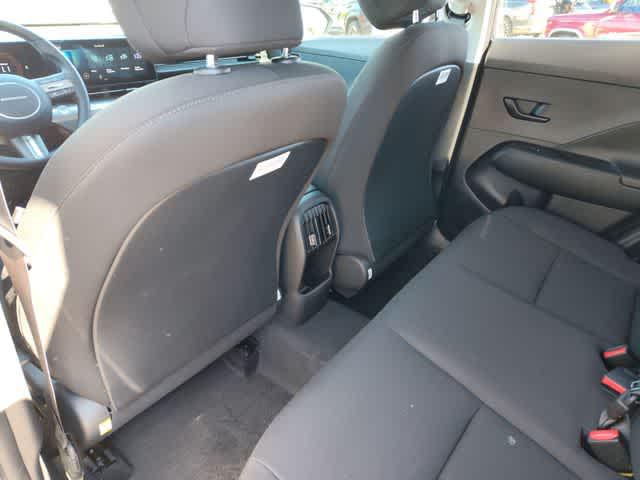 Thumbnail: 2026 Hyundai Kona - 16