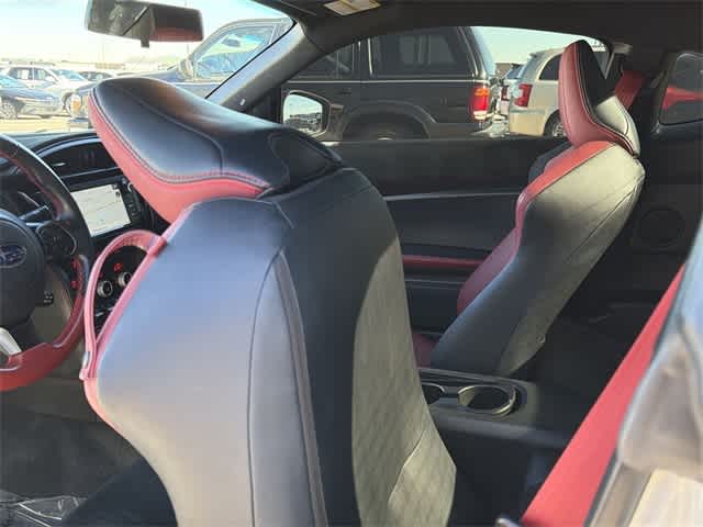 Thumbnail: 2018 Subaru BRZ - 19