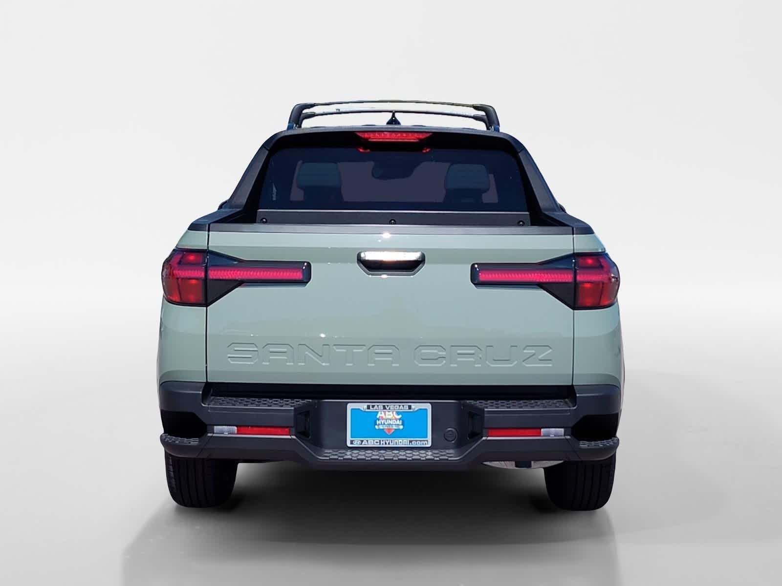 Thumbnail: 2026 Hyundai Santa Cruz - 4