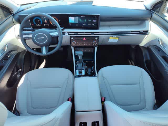 Thumbnail: 2026 Hyundai Tucson - 12