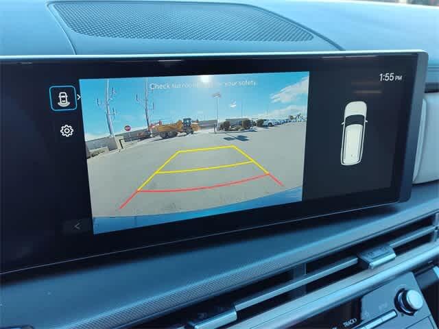 Thumbnail: 2026 Hyundai Santa Fe - 23