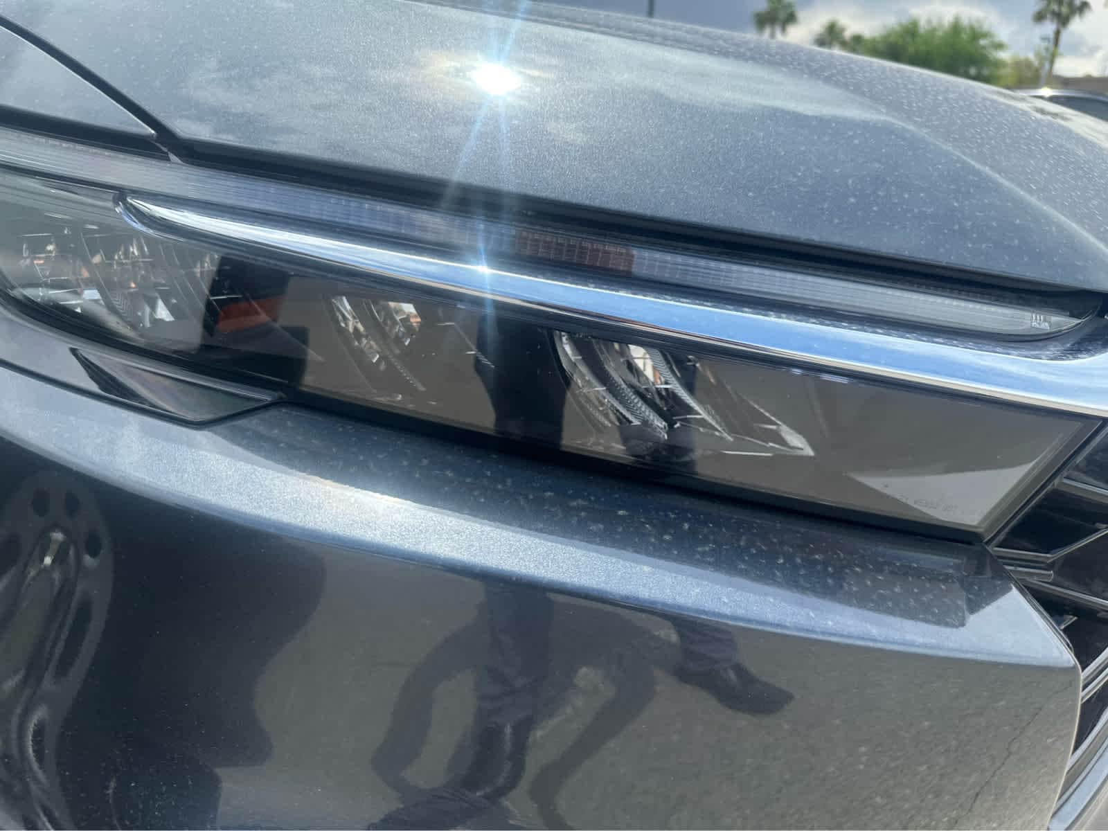 2024 Honda CR-V EX 18