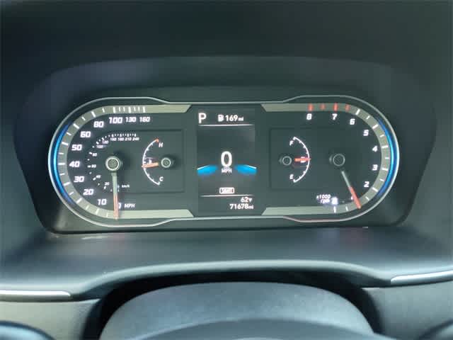 Thumbnail: 2022 Hyundai Santa Cruz - 26