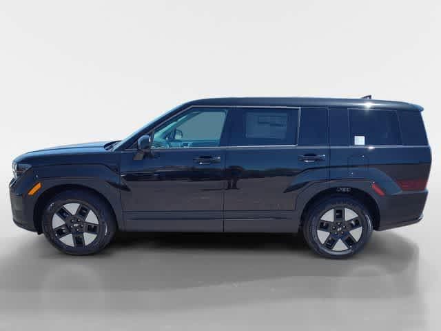 Thumbnail: 2026 Hyundai Santa Fe - 2