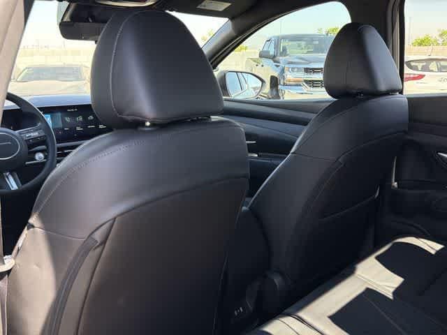 Thumbnail: 2026 Hyundai Santa Cruz - 15