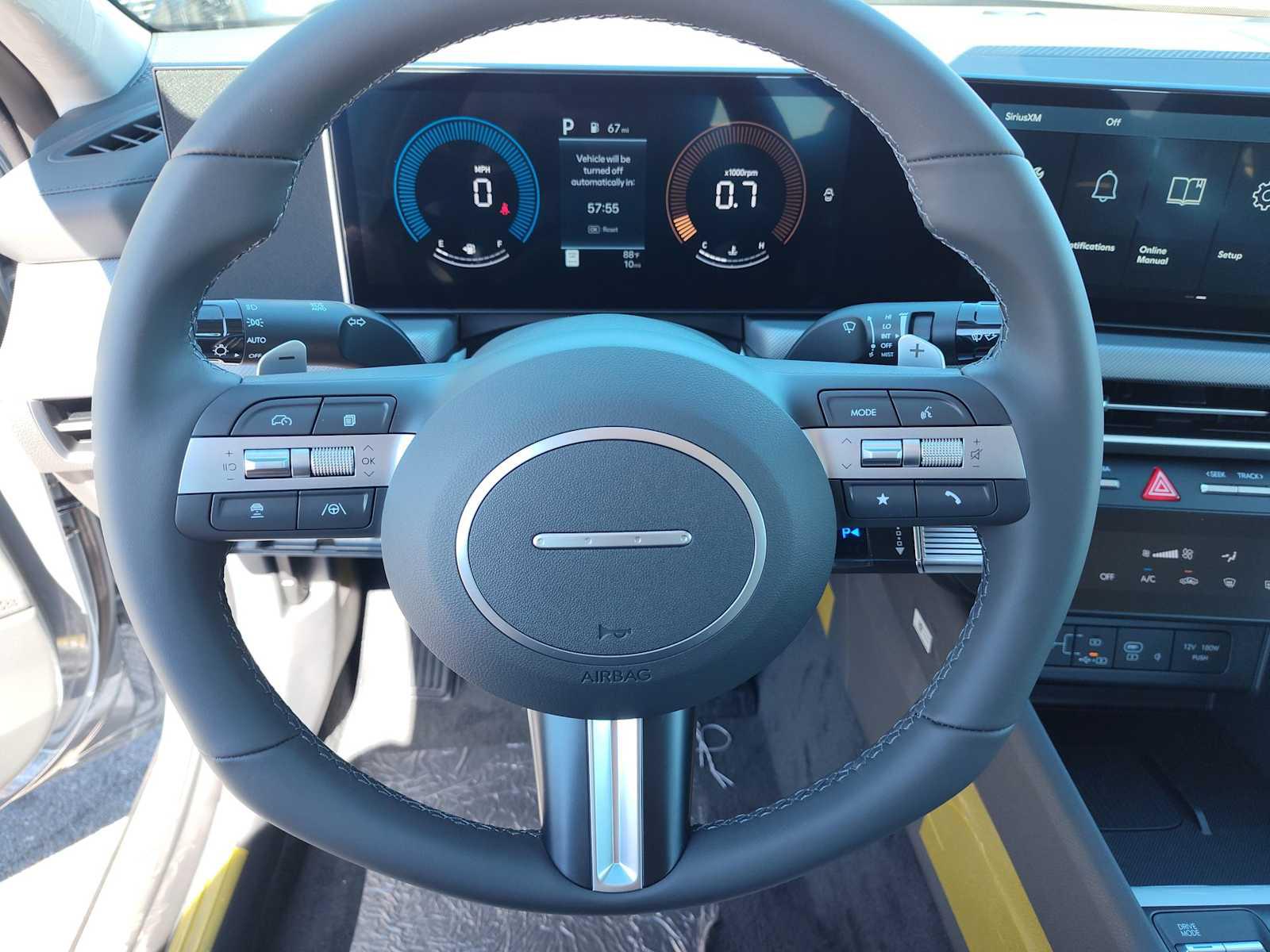 Thumbnail: 2026 Hyundai Sonata - 19