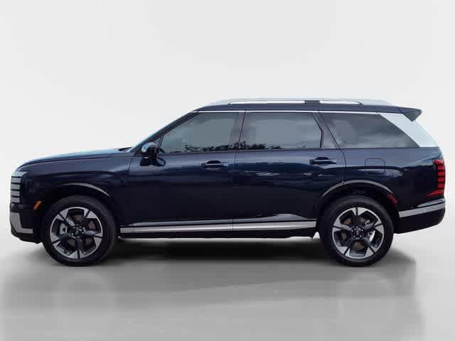 Thumbnail: 2026 Hyundai Palisade - 2