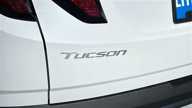 Thumbnail: 2026 Hyundai Tucson - 28