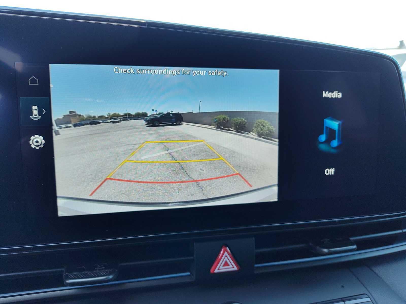 Thumbnail: 2025 Hyundai Elantra - 24