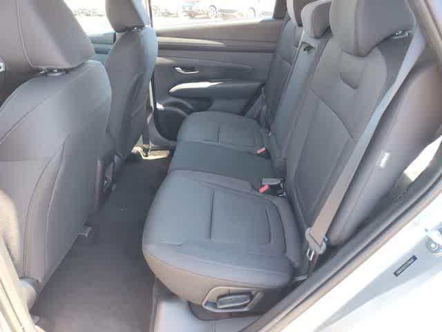 Thumbnail: 2026 Hyundai Tucson - 16
