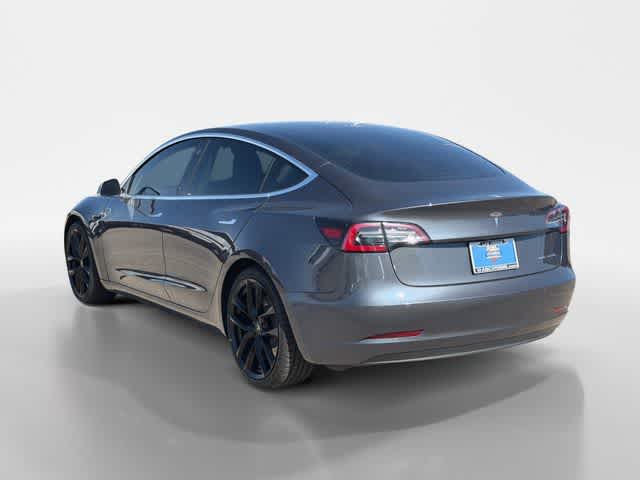 Thumbnail: 2020 Tesla Model 3 - 3