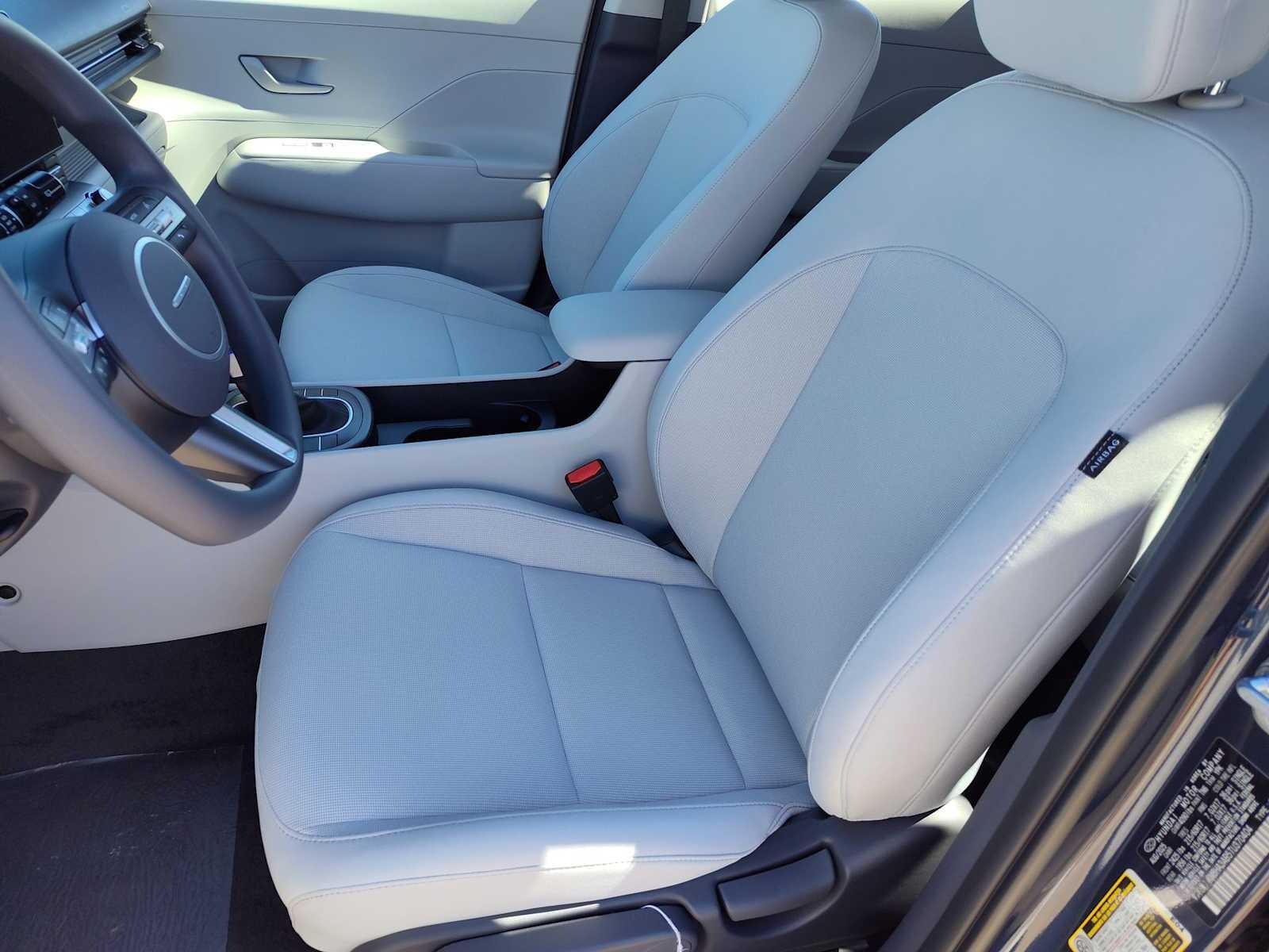 Thumbnail: 2026 Hyundai Kona - 13