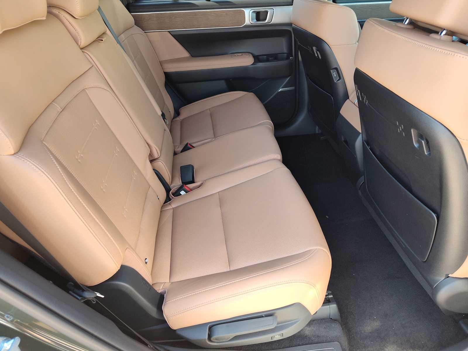 Thumbnail: 2026 Hyundai Santa Fe - 18