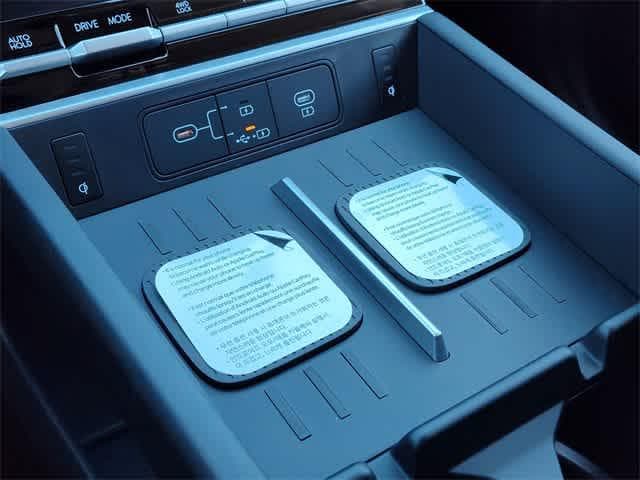 Thumbnail: 2026 Hyundai Santa Fe - 24