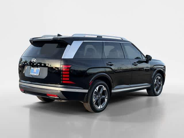 Thumbnail: 2026 Hyundai Palisade - 5