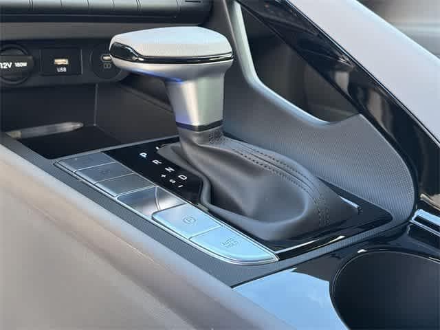 Thumbnail: 2026 Hyundai Elantra - 23