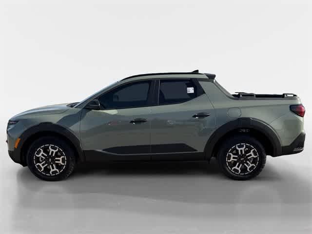 Thumbnail: 2026 Hyundai Santa Cruz - 2