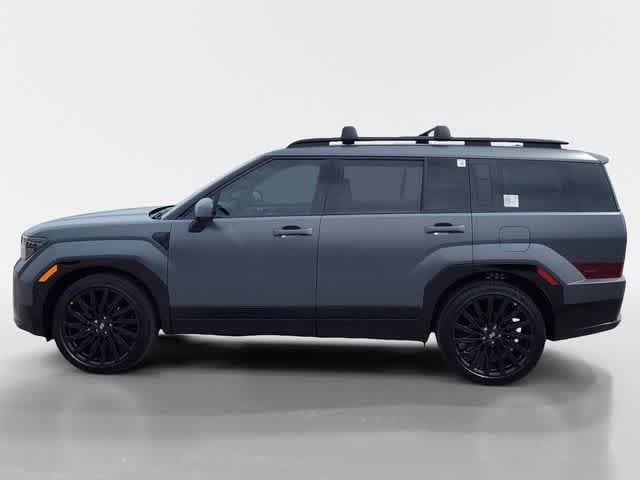 Thumbnail: 2026 Hyundai Santa Fe - 2