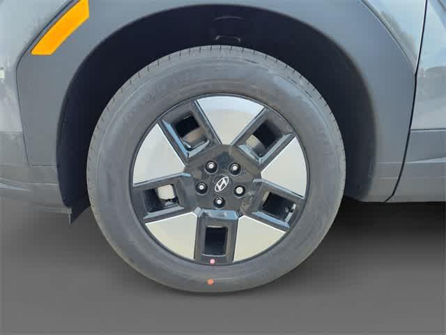 Thumbnail: 2026 Hyundai Santa Fe - 10