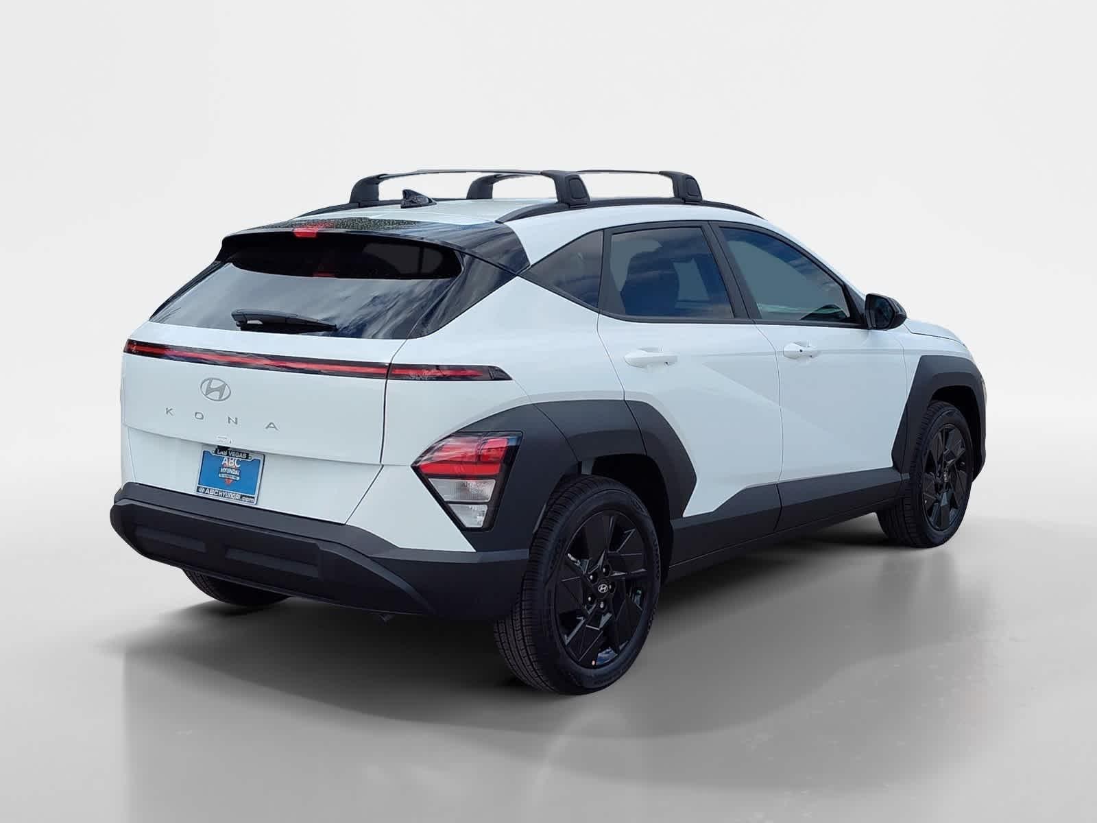 Thumbnail: 2026 Hyundai Kona - 5