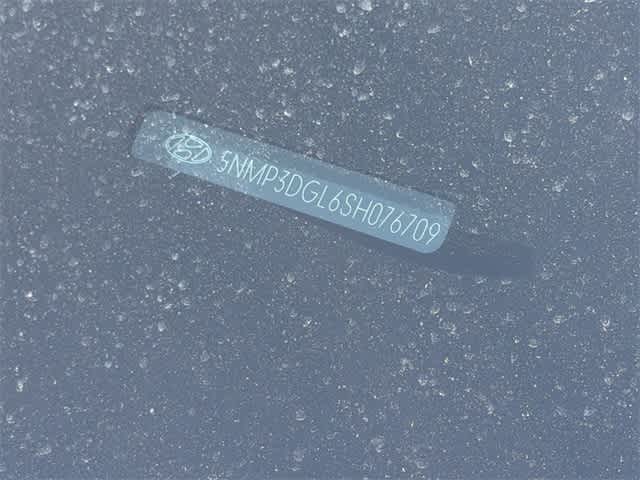 Thumbnail: 2025 Hyundai Santa Fe - 30