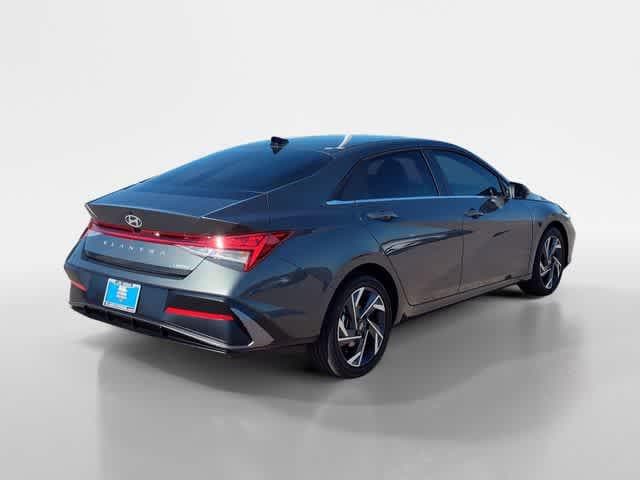 Thumbnail: 2026 Hyundai Elantra - 6