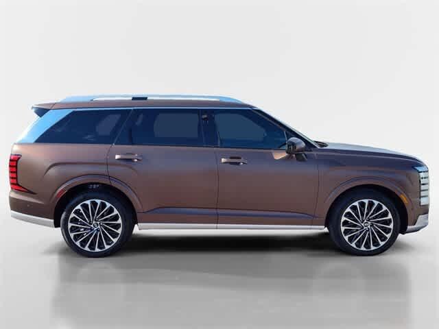 Thumbnail: 2026 Hyundai Palisade - 6