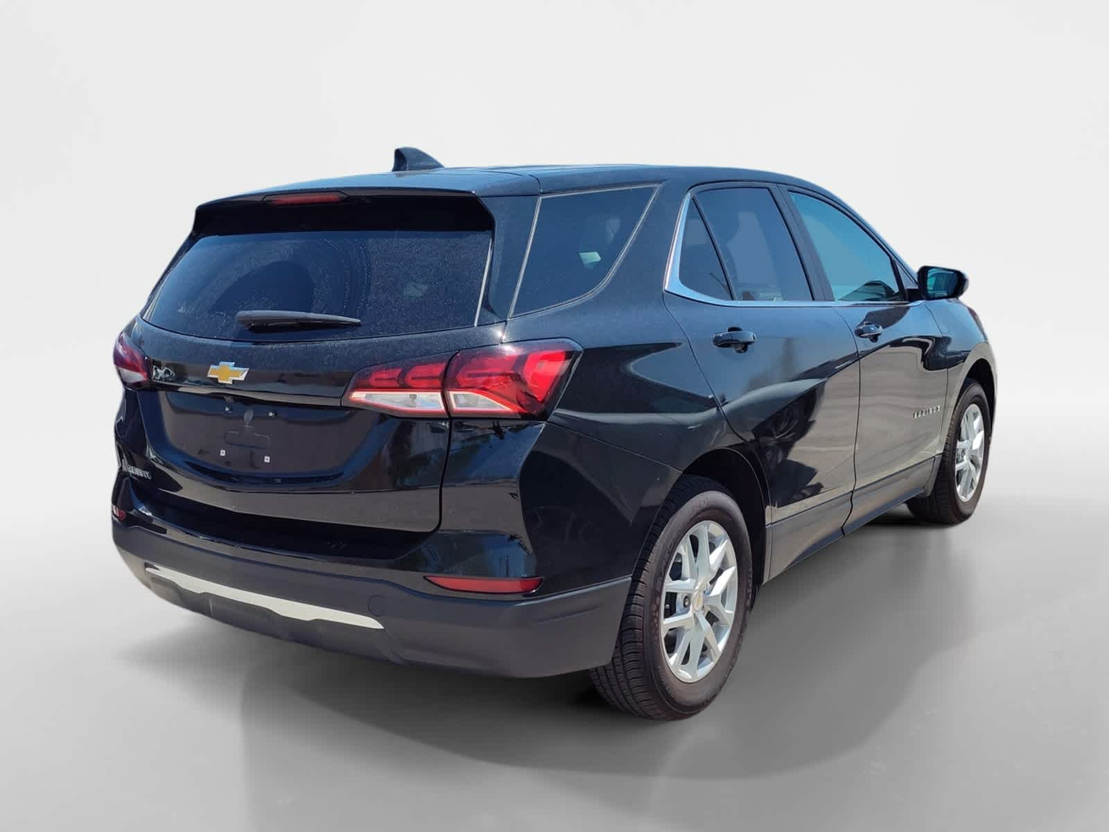 2023 Chevrolet Equinox LT 3