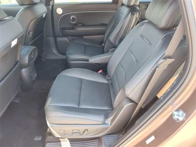 Thumbnail: 2026 Hyundai Palisade - 17