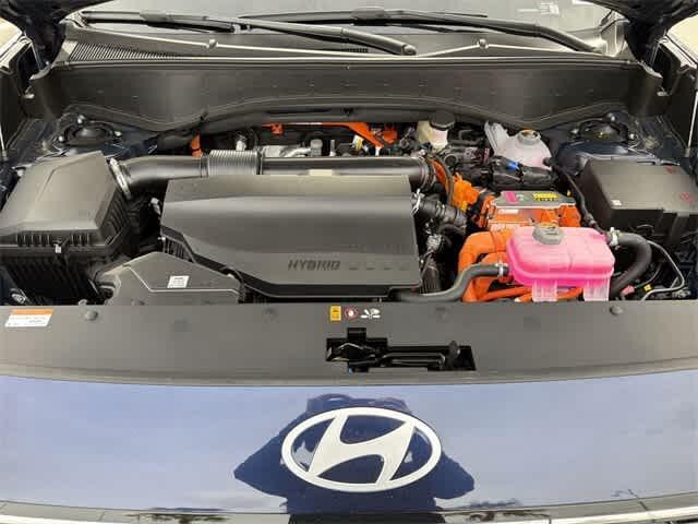 Thumbnail: 2026 Hyundai Palisade - 12