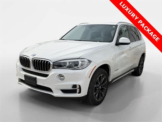 Thumbnail: 2018 BMW X5 - 2