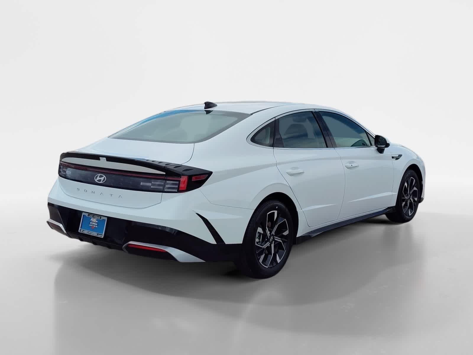 Thumbnail: 2025 Hyundai Sonata - 5