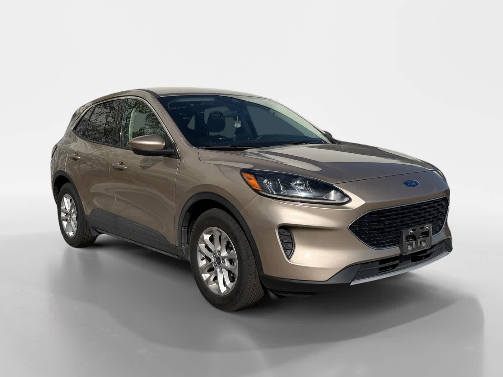 Thumbnail: 2020 Ford Escape - 2