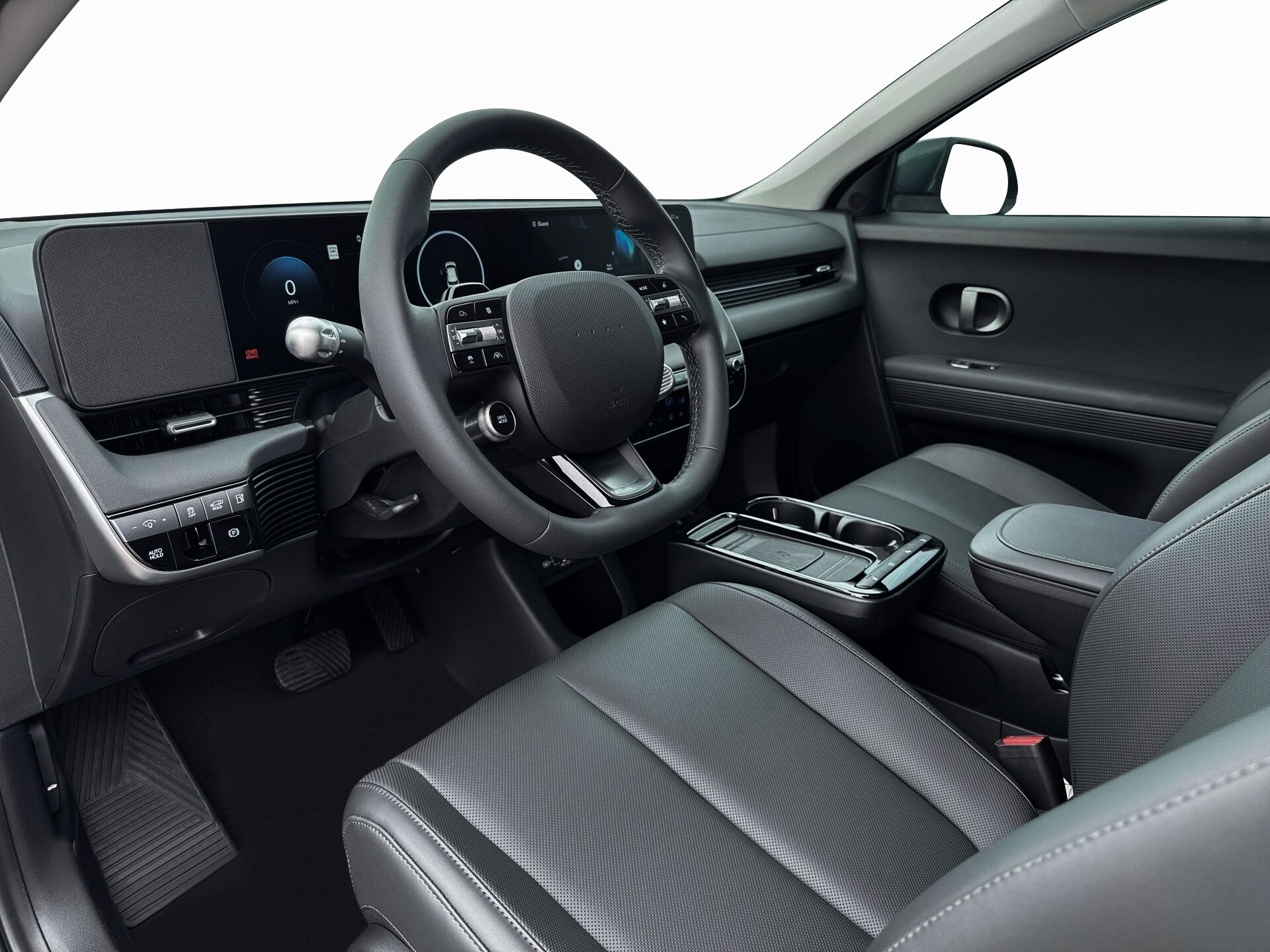 Thumbnail: 2026 Hyundai Ioniq 5 - 14