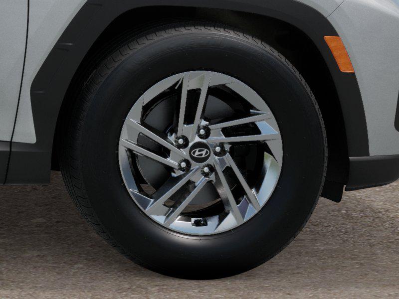 Thumbnail: 2025 Hyundai Tucson - 8