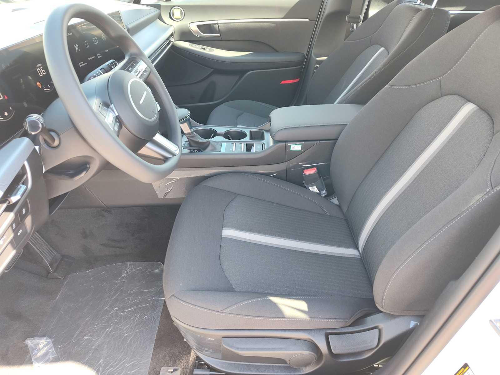 Thumbnail: 2026 Hyundai Sonata - 10