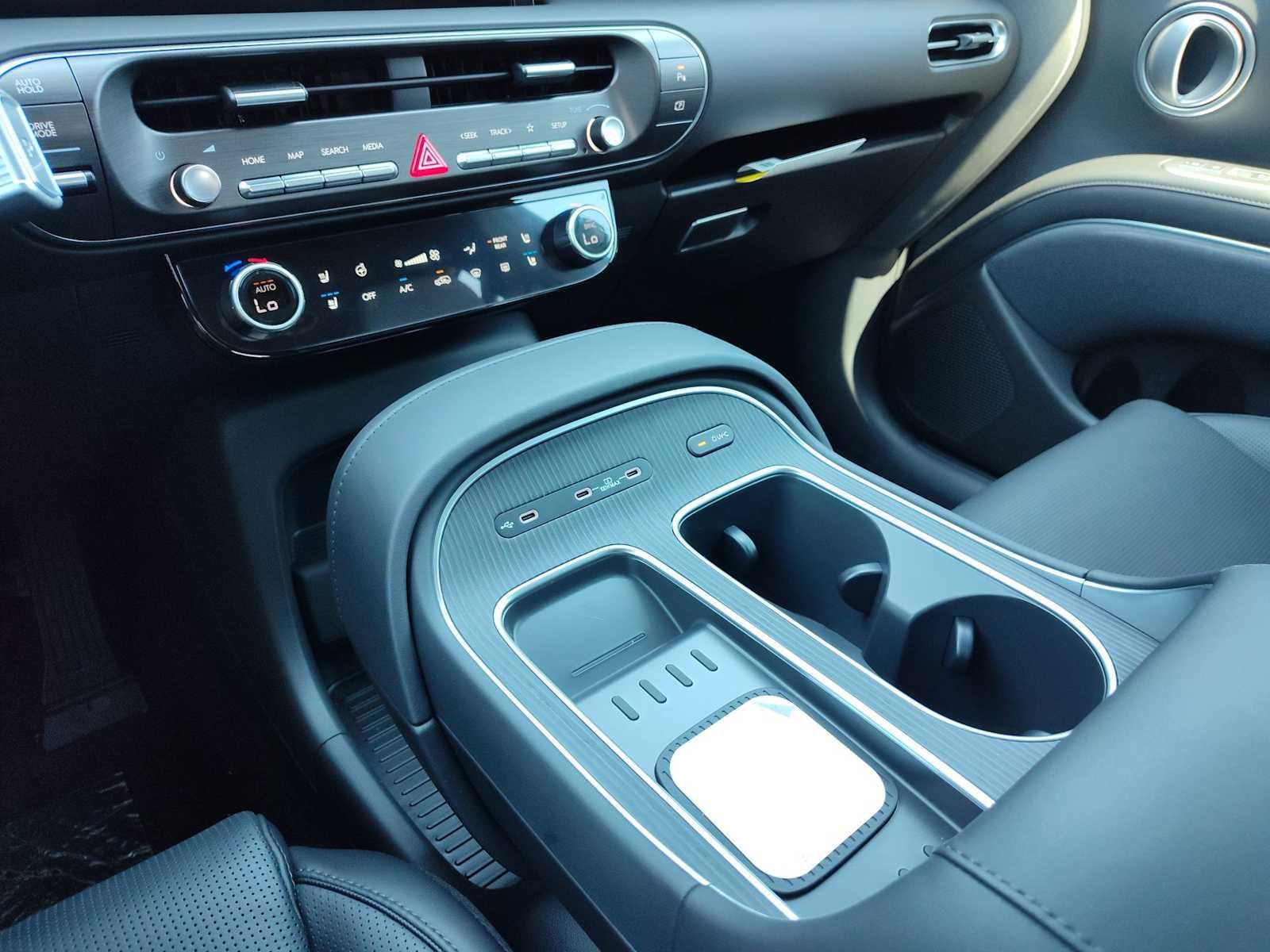 Thumbnail: 2026 Hyundai Palisade - 24